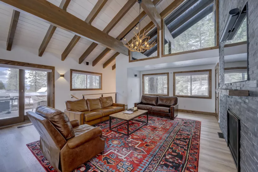 347 Cottonwood, Incline Village, Nevada 89451, ,Commercial Sale,Residential,Cottonwood,250050105