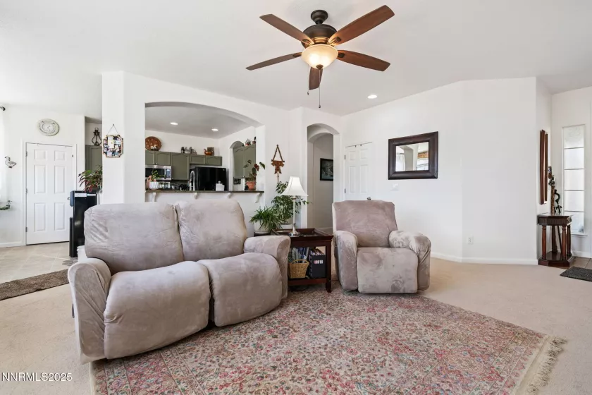1501 Riverpark, Dayton, Nevada 89403, 3 Bedrooms Bedrooms, ,2 BathroomsBathrooms,Residential,Residential,Riverpark,250050107
