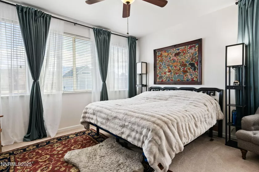 1501 Riverpark, Dayton, Nevada 89403, 3 Bedrooms Bedrooms, ,2 BathroomsBathrooms,Residential,Residential,Riverpark,250050107