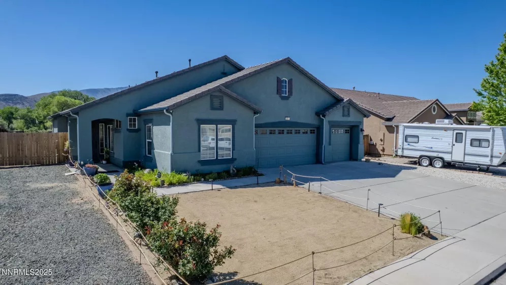 1501 Riverpark, Dayton, Nevada 89403, 3 Bedrooms Bedrooms, ,2 BathroomsBathrooms,Residential,Residential,Riverpark,250050107