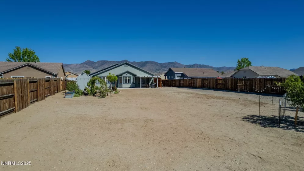 1501 Riverpark, Dayton, Nevada 89403, 3 Bedrooms Bedrooms, ,2 BathroomsBathrooms,Residential,Residential,Riverpark,250050107