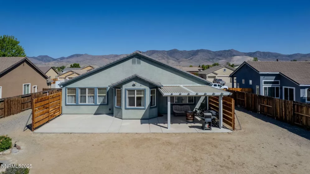 1501 Riverpark, Dayton, Nevada 89403, 3 Bedrooms Bedrooms, ,2 BathroomsBathrooms,Residential,Residential,Riverpark,250050107