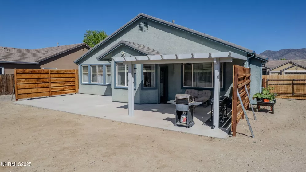1501 Riverpark, Dayton, Nevada 89403, 3 Bedrooms Bedrooms, ,2 BathroomsBathrooms,Residential,Residential,Riverpark,250050107