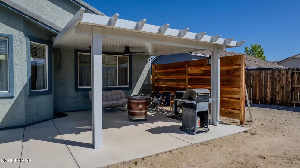 1501 Riverpark, Dayton, Nevada 89403, 3 Bedrooms Bedrooms, ,2 BathroomsBathrooms,Residential,Residential,Riverpark,250050107