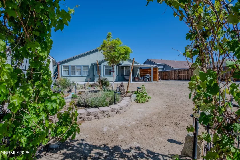 1501 Riverpark, Dayton, Nevada 89403, 3 Bedrooms Bedrooms, ,2 BathroomsBathrooms,Residential,Residential,Riverpark,250050107