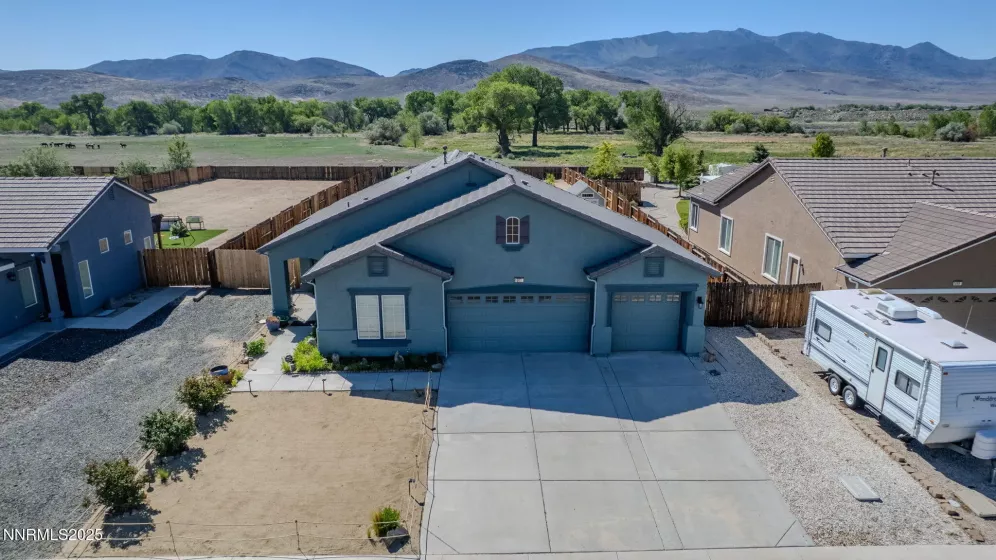 1501 Riverpark, Dayton, Nevada 89403, 3 Bedrooms Bedrooms, ,2 BathroomsBathrooms,Residential,Residential,Riverpark,250050107