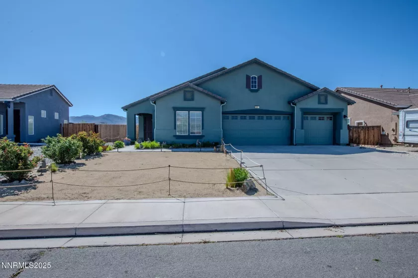 1501 Riverpark, Dayton, Nevada 89403, 3 Bedrooms Bedrooms, ,2 BathroomsBathrooms,Residential,Residential,Riverpark,250050107