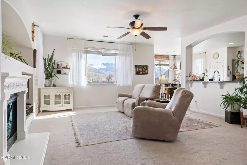 1501 Riverpark, Dayton, Nevada 89403, 3 Bedrooms Bedrooms, ,2 BathroomsBathrooms,Residential,Residential,Riverpark,250050107