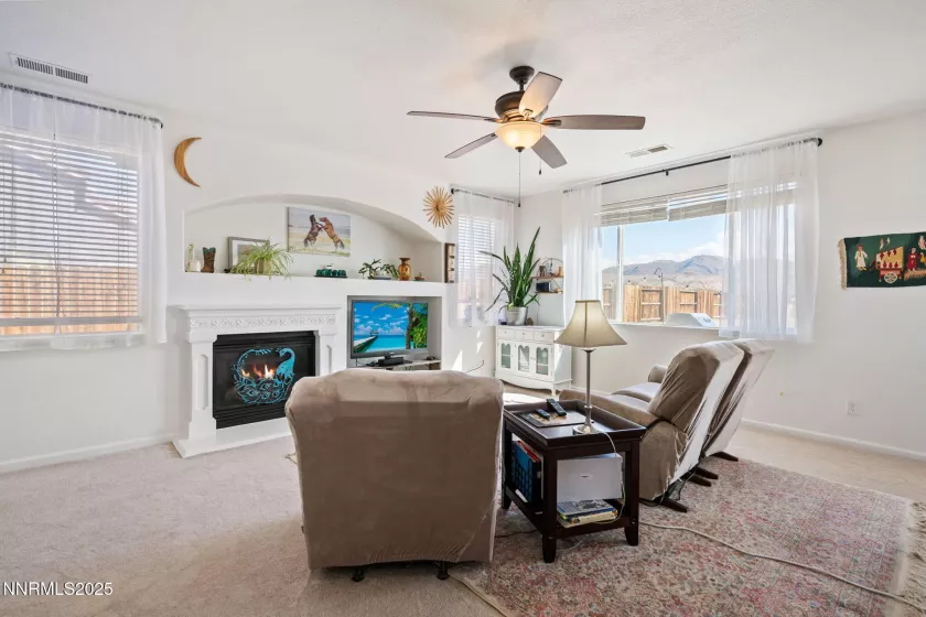 1501 Riverpark, Dayton, Nevada 89403, 3 Bedrooms Bedrooms, ,2 BathroomsBathrooms,Residential,Residential,Riverpark,250050107