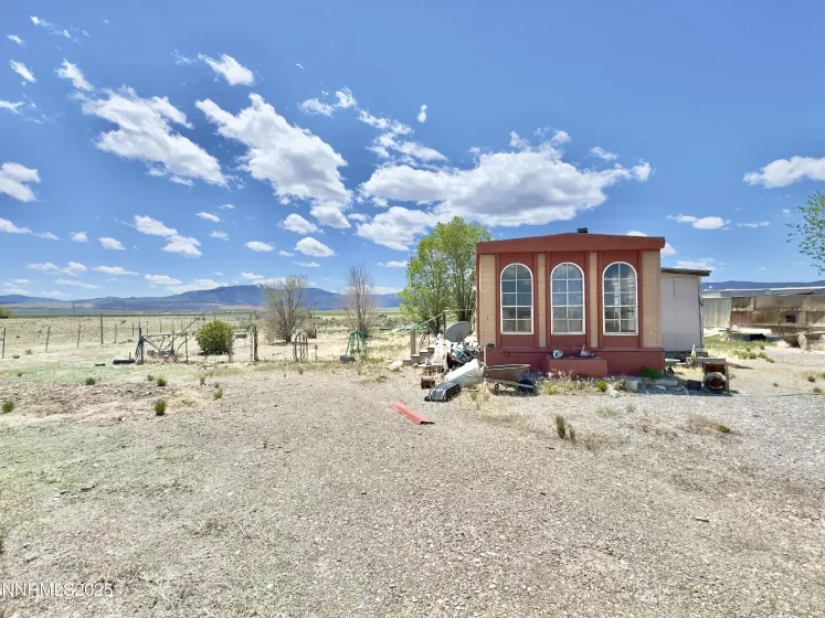585 El Dorado, Eureka, Nevada 89316, ,Land,Residential,El Dorado,250050109