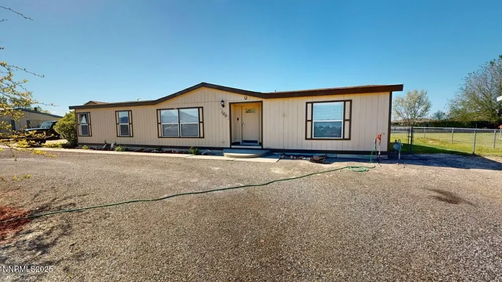 100 Mount Lewis, Battle Mountain, Nevada 89820, 3 Bedrooms Bedrooms, ,2 BathroomsBathrooms,Residential,Residential,Mount Lewis,250050110