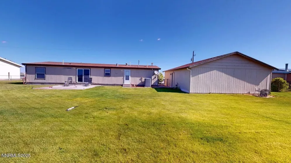 100 Mount Lewis, Battle Mountain, Nevada 89820, 3 Bedrooms Bedrooms, ,2 BathroomsBathrooms,Residential,Residential,Mount Lewis,250050110