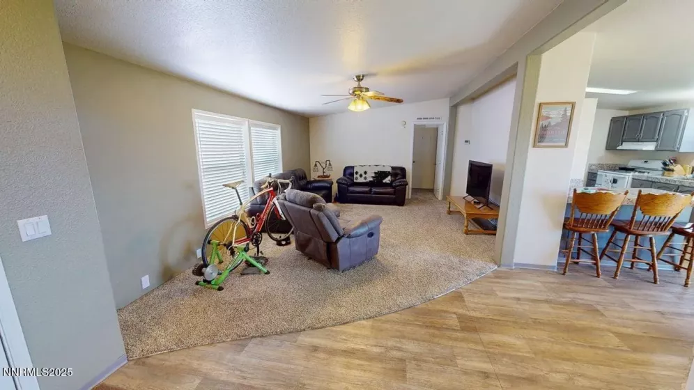 100 Mount Lewis, Battle Mountain, Nevada 89820, 3 Bedrooms Bedrooms, ,2 BathroomsBathrooms,Residential,Residential,Mount Lewis,250050110