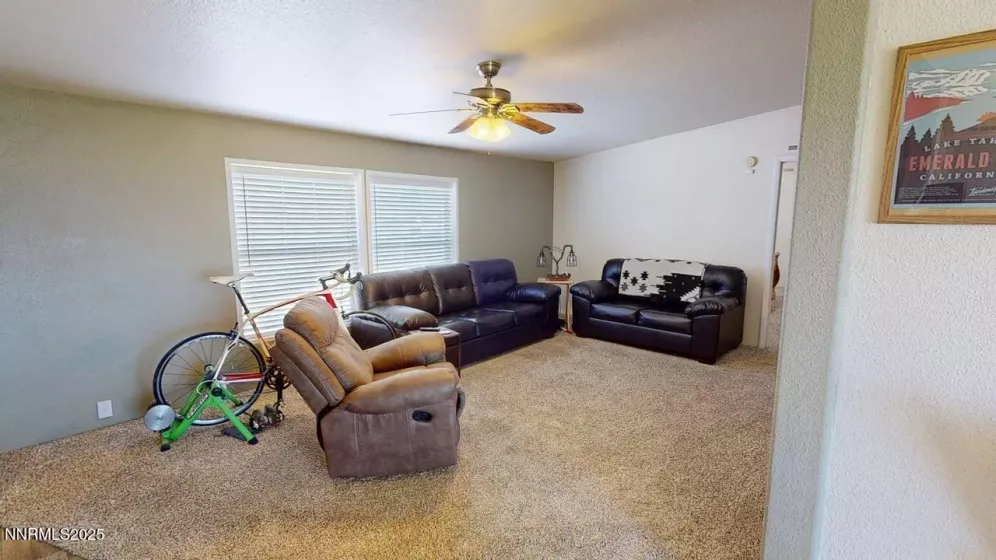 100 Mount Lewis, Battle Mountain, Nevada 89820, 3 Bedrooms Bedrooms, ,2 BathroomsBathrooms,Residential,Residential,Mount Lewis,250050110