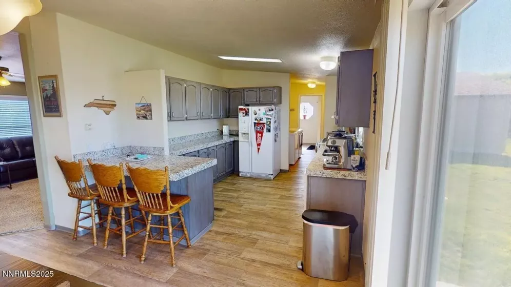 100 Mount Lewis, Battle Mountain, Nevada 89820, 3 Bedrooms Bedrooms, ,2 BathroomsBathrooms,Residential,Residential,Mount Lewis,250050110