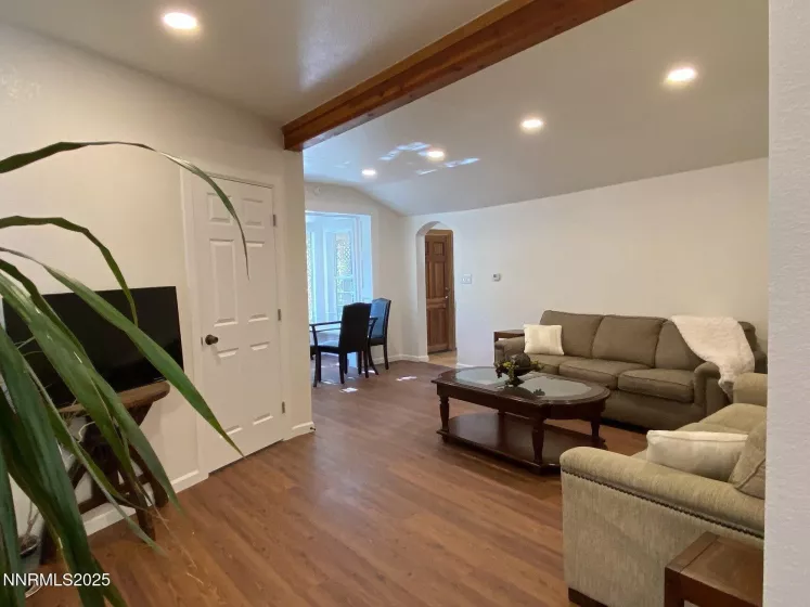 1303 Division, Carson City, Nevada 89703, 3 Bedrooms Bedrooms, ,2 BathroomsBathrooms,Residential,Residential,Division,250050112