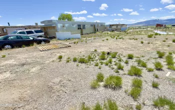 Land Residential