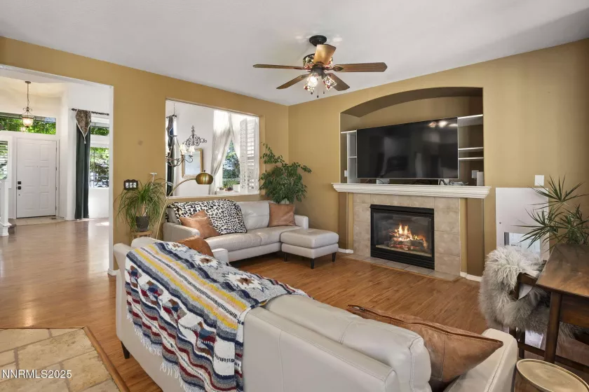 9629 Thunder Mountain, Reno, Nevada 89521, 4 Bedrooms Bedrooms, ,3 BathroomsBathrooms,Residential,Residential,Thunder Mountain,250050115