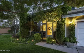 9629 Thunder Mountain, Reno, Nevada 89521, 4 Bedrooms Bedrooms, ,3 BathroomsBathrooms,Residential,Residential,Thunder Mountain,250050115