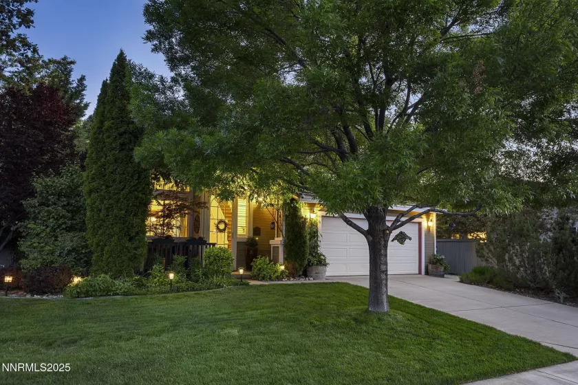 9629 Thunder Mountain, Reno, Nevada 89521, 4 Bedrooms Bedrooms, ,3 BathroomsBathrooms,Residential,Residential,Thunder Mountain,250050115