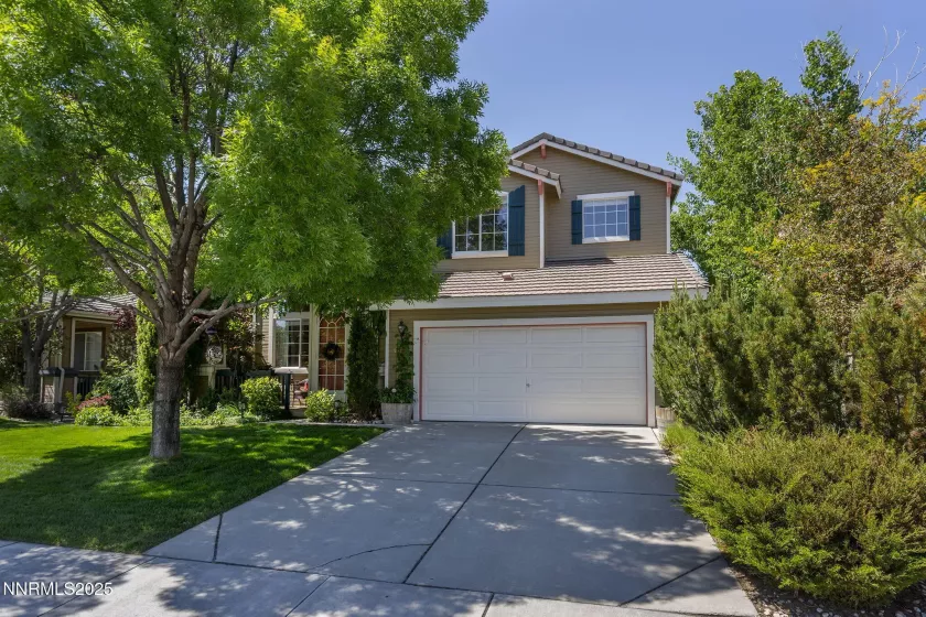 9629 Thunder Mountain, Reno, Nevada 89521, 4 Bedrooms Bedrooms, ,3 BathroomsBathrooms,Residential,Residential,Thunder Mountain,250050115