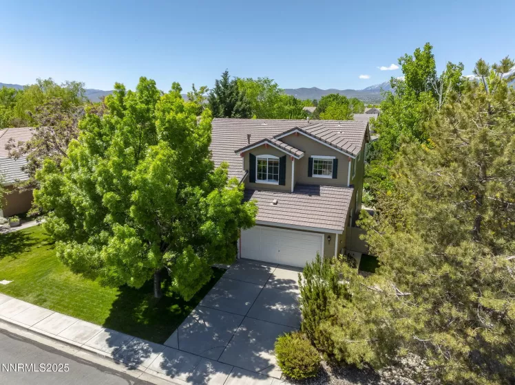 9629 Thunder Mountain, Reno, Nevada 89521, 4 Bedrooms Bedrooms, ,3 BathroomsBathrooms,Residential,Residential,Thunder Mountain,250050115