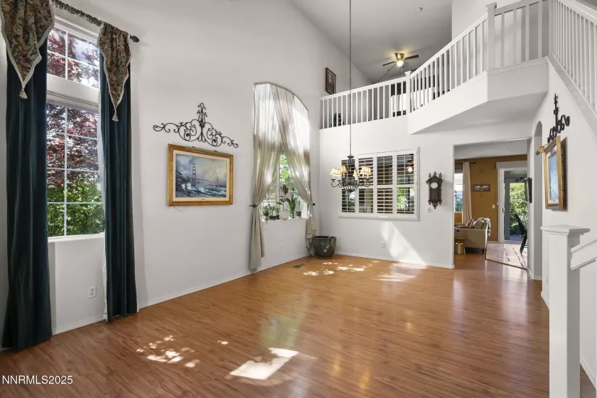 9629 Thunder Mountain, Reno, Nevada 89521, 4 Bedrooms Bedrooms, ,3 BathroomsBathrooms,Residential,Residential,Thunder Mountain,250050115