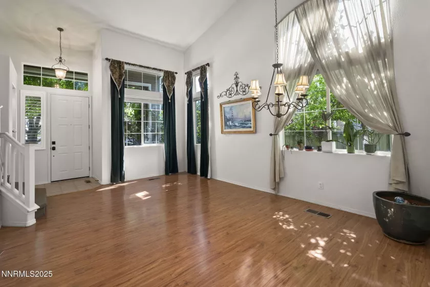 9629 Thunder Mountain, Reno, Nevada 89521, 4 Bedrooms Bedrooms, ,3 BathroomsBathrooms,Residential,Residential,Thunder Mountain,250050115