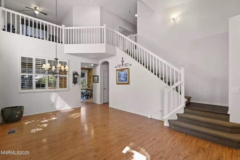 9629 Thunder Mountain, Reno, Nevada 89521, 4 Bedrooms Bedrooms, ,3 BathroomsBathrooms,Residential,Residential,Thunder Mountain,250050115
