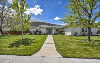 1634 Buzzys Ranch, Carson City, Nevada 89701, 3 Bedrooms Bedrooms, ,3 BathroomsBathrooms,Residential,Residential,Buzzys Ranch,250050114