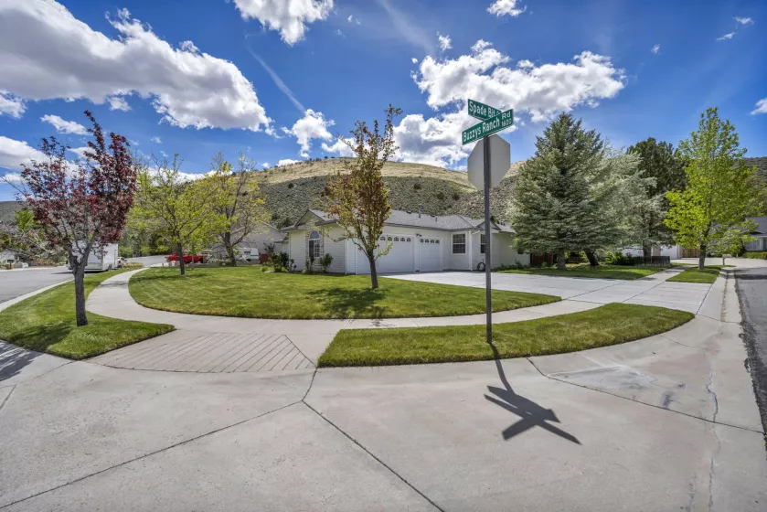 1634 Buzzys Ranch, Carson City, Nevada 89701, 3 Bedrooms Bedrooms, ,3 BathroomsBathrooms,Residential,Residential,Buzzys Ranch,250050114