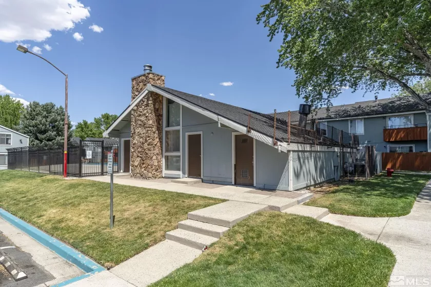 4604 Neil, Reno, Nevada 89502, 1 Bedroom Bedrooms, ,1 BathroomBathrooms,Residential,Residential,Neil,250004586