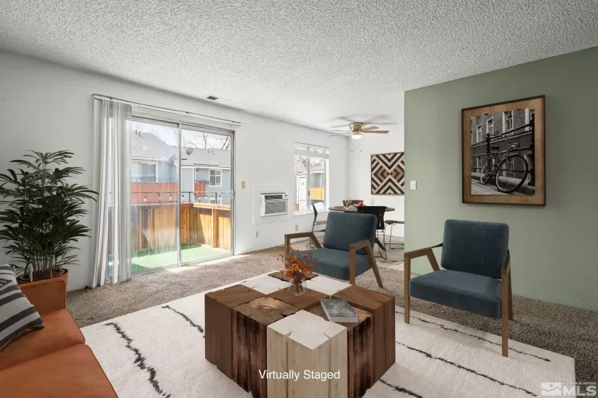4604 Neil, Reno, Nevada 89502, 1 Bedroom Bedrooms, ,1 BathroomBathrooms,Residential,Residential,Neil,250004586