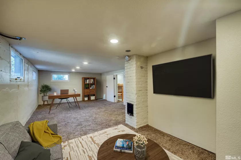 138 Mount Rose, Reno, Nevada 89509, 2 Bedrooms Bedrooms, ,2 BathroomsBathrooms,Residential,Residential,Mount Rose,250006124