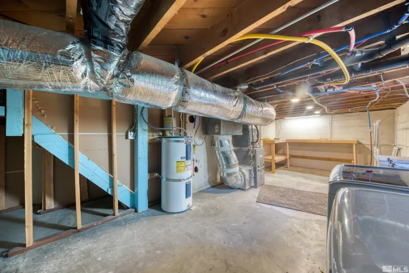 138 Mount Rose, Reno, Nevada 89509, 2 Bedrooms Bedrooms, ,2 BathroomsBathrooms,Residential,Residential,Mount Rose,250006124