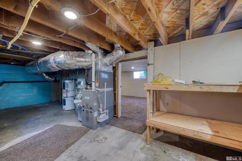138 Mount Rose, Reno, Nevada 89509, 2 Bedrooms Bedrooms, ,2 BathroomsBathrooms,Residential,Residential,Mount Rose,250006124