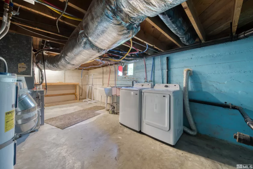 138 Mount Rose, Reno, Nevada 89509, 2 Bedrooms Bedrooms, ,2 BathroomsBathrooms,Residential,Residential,Mount Rose,250006124