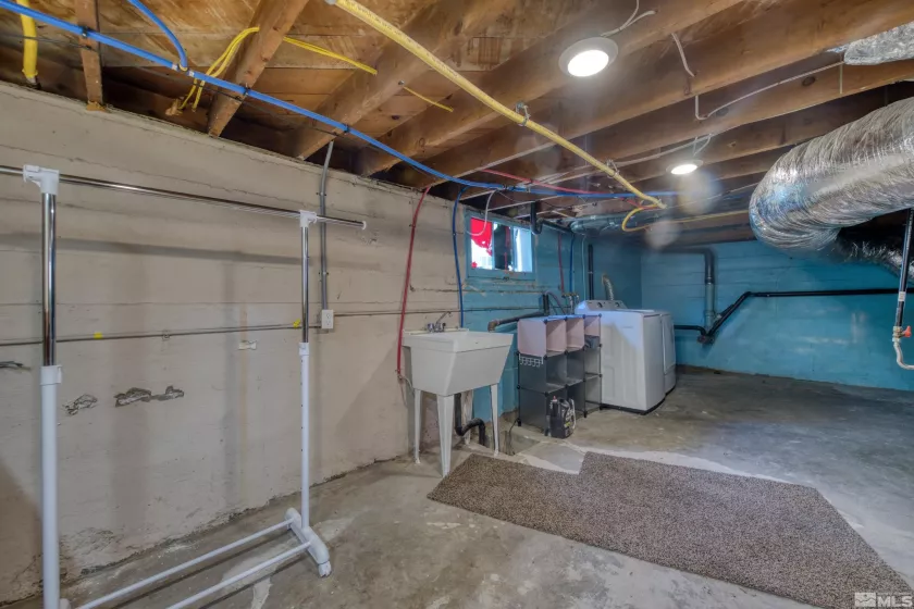 138 Mount Rose, Reno, Nevada 89509, 2 Bedrooms Bedrooms, ,2 BathroomsBathrooms,Residential,Residential,Mount Rose,250006124