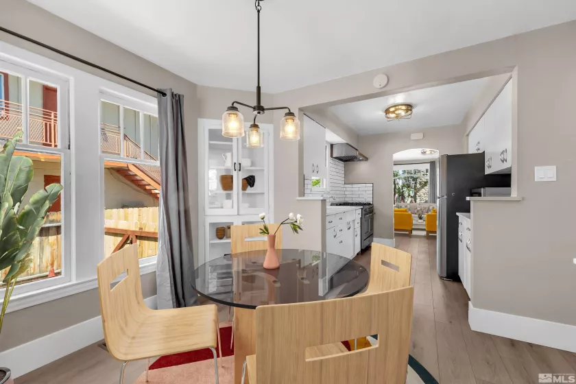138 Mount Rose, Reno, Nevada 89509, 2 Bedrooms Bedrooms, ,2 BathroomsBathrooms,Residential,Residential,Mount Rose,250006124