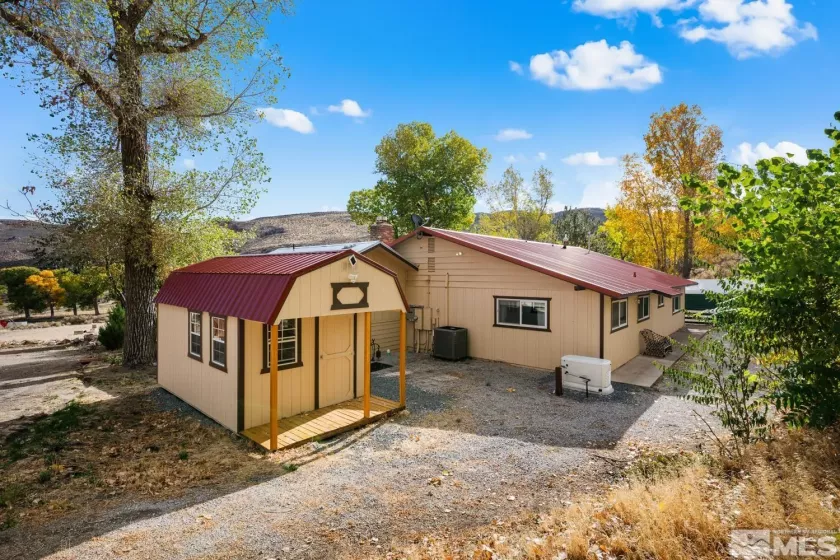 14005 Red Rock, Reno, Nevada 89508, 3 Bedrooms Bedrooms, ,2 BathroomsBathrooms,Residential,Residential,Red Rock,240014600