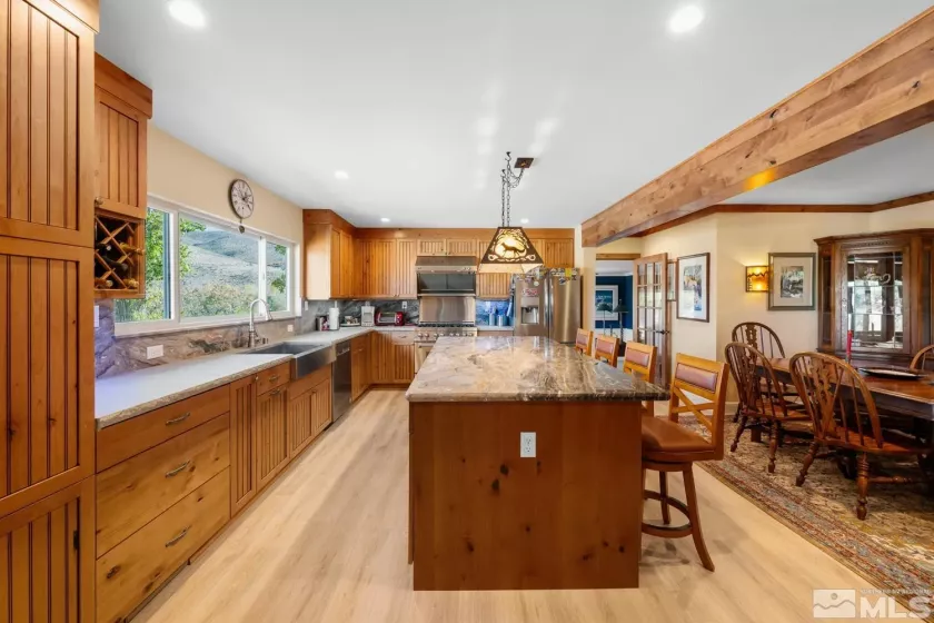 14005 Red Rock, Reno, Nevada 89508, 3 Bedrooms Bedrooms, ,2 BathroomsBathrooms,Residential,Residential,Red Rock,240014600