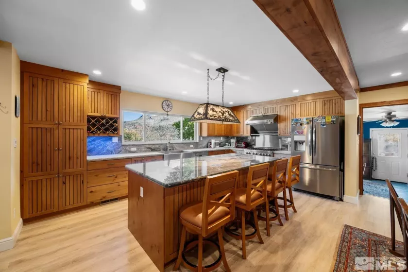 14005 Red Rock, Reno, Nevada 89508, 3 Bedrooms Bedrooms, ,2 BathroomsBathrooms,Residential,Residential,Red Rock,240014600