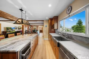 14005 Red Rock, Reno, Nevada 89508, 3 Bedrooms Bedrooms, ,2 BathroomsBathrooms,Residential,Residential,Red Rock,240014600
