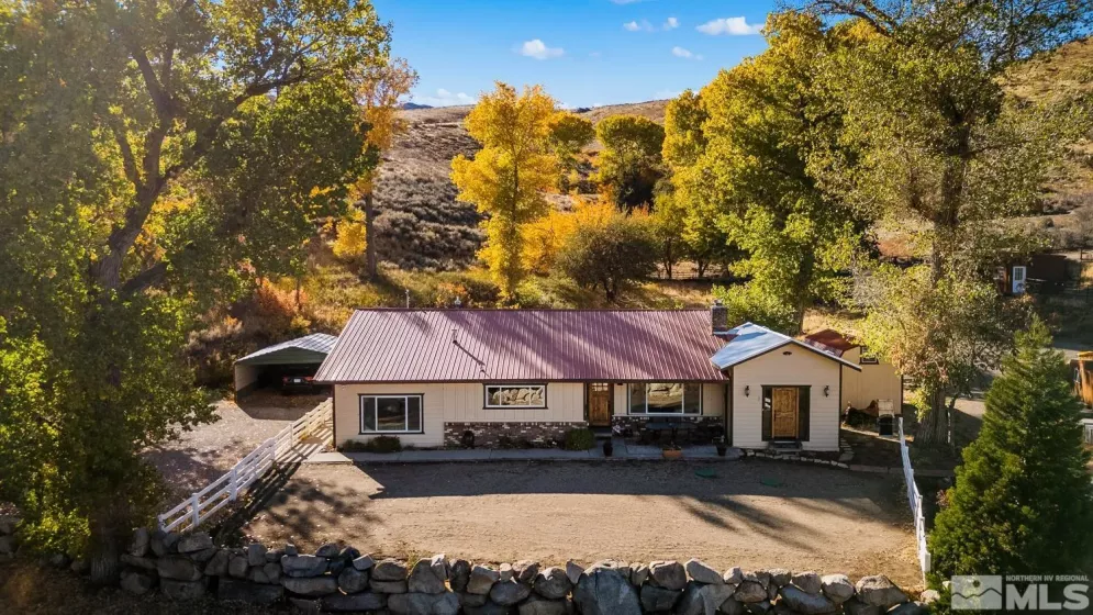 14005 Red Rock, Reno, Nevada 89508, 3 Bedrooms Bedrooms, ,2 BathroomsBathrooms,Residential,Residential,Red Rock,240014600