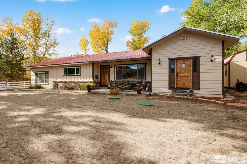 14005 Red Rock, Reno, Nevada 89508, 3 Bedrooms Bedrooms, ,2 BathroomsBathrooms,Residential,Residential,Red Rock,240014600
