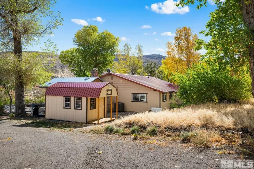 14005 Red Rock, Reno, Nevada 89508, 3 Bedrooms Bedrooms, ,2 BathroomsBathrooms,Residential,Residential,Red Rock,240014600