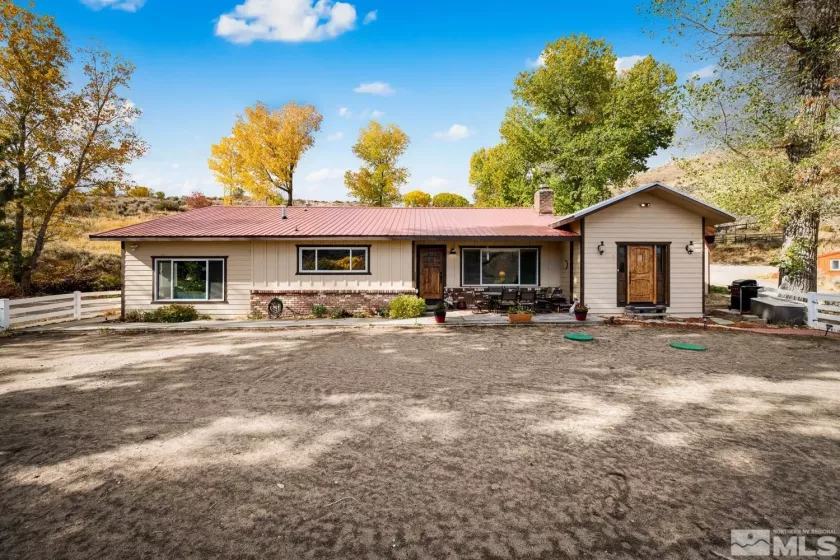 14005 Red Rock, Reno, Nevada 89508, 3 Bedrooms Bedrooms, ,2 BathroomsBathrooms,Residential,Residential,Red Rock,240014600