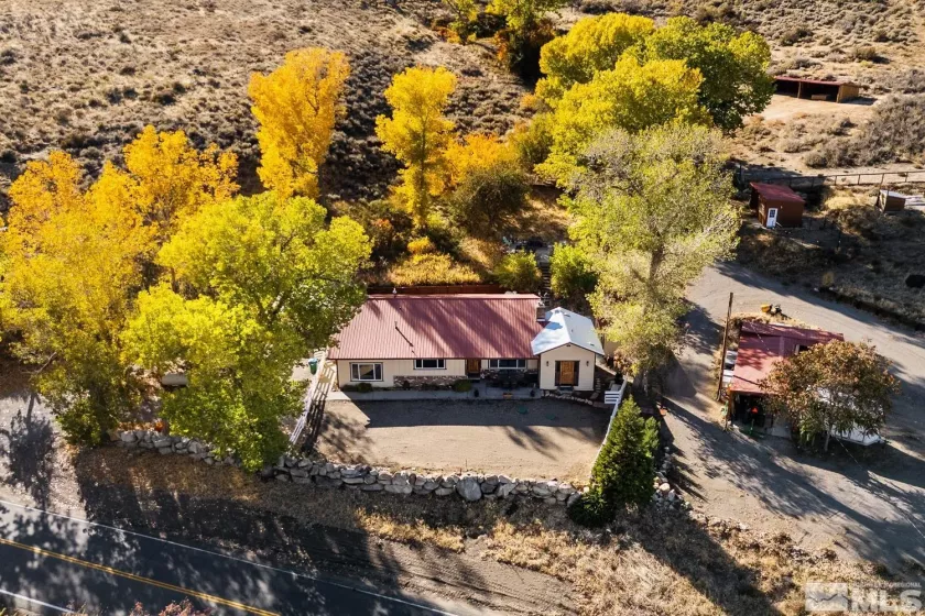 14005 Red Rock, Reno, Nevada 89508, 3 Bedrooms Bedrooms, ,2 BathroomsBathrooms,Residential,Residential,Red Rock,240014600