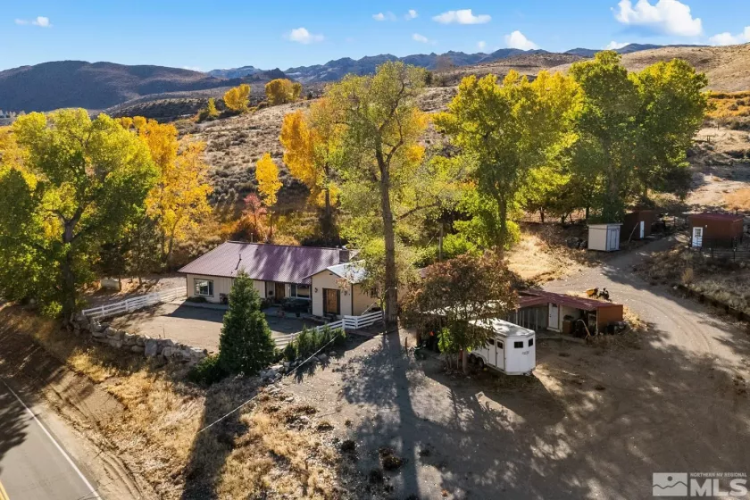 14005 Red Rock, Reno, Nevada 89508, 3 Bedrooms Bedrooms, ,2 BathroomsBathrooms,Residential,Residential,Red Rock,240014600