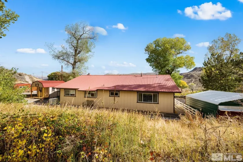 14005 Red Rock, Reno, Nevada 89508, 3 Bedrooms Bedrooms, ,2 BathroomsBathrooms,Residential,Residential,Red Rock,240014600